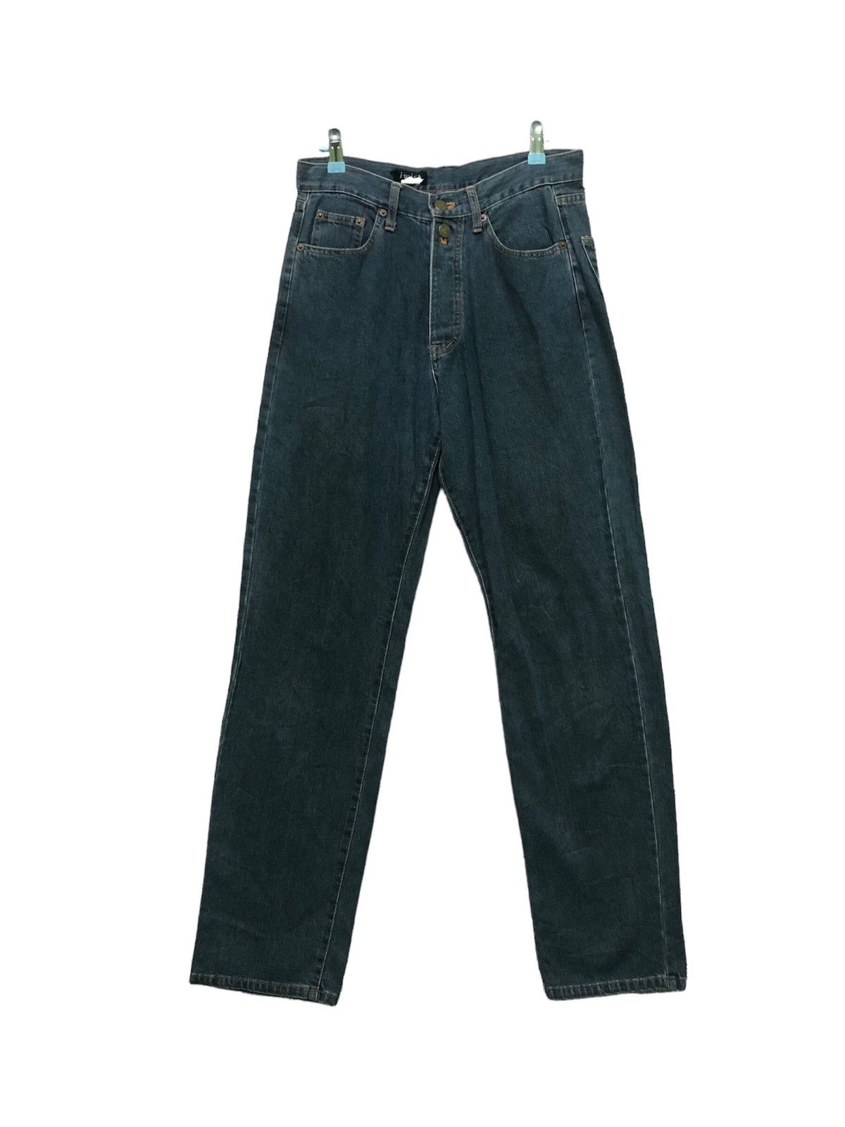 Japanese Brand × Y's × Yohji Yamamoto Iwish‼️yohji yamamoto Japanese brand women nice design Size 29" - 1 Thumbnail