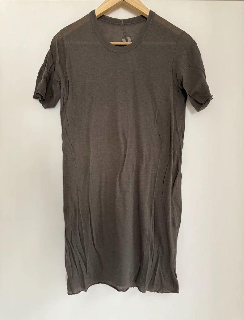 Rick Owens Rick Owens short sleeves Size US S / EU 44-46 / 1 - 3 Thumbnail