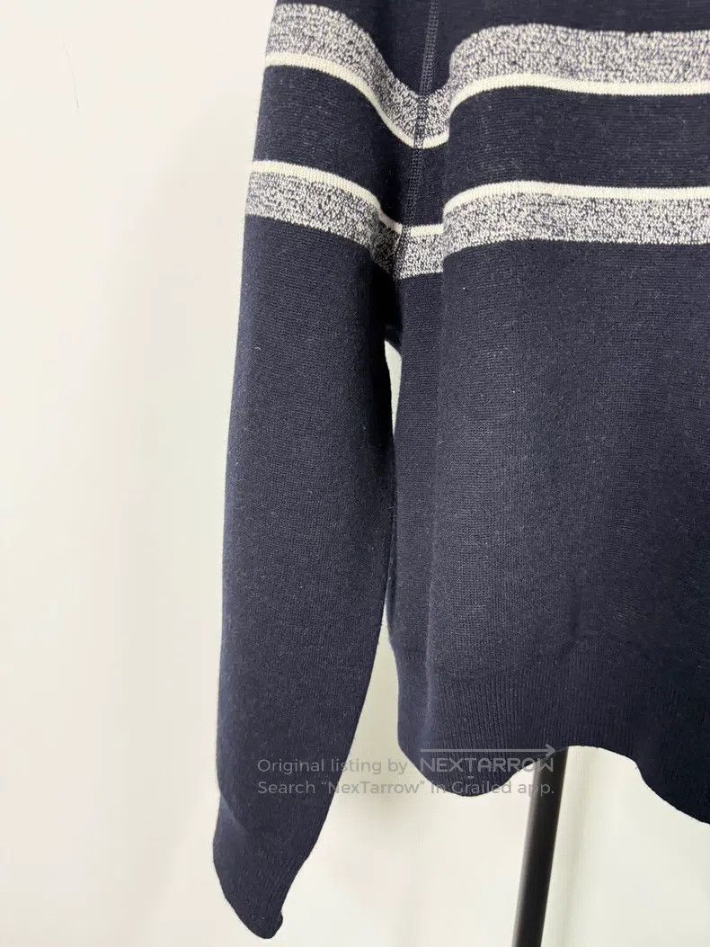 Dior Dior Sweater Size XS / US 0-2 / IT 36-38 - 5 Thumbnail