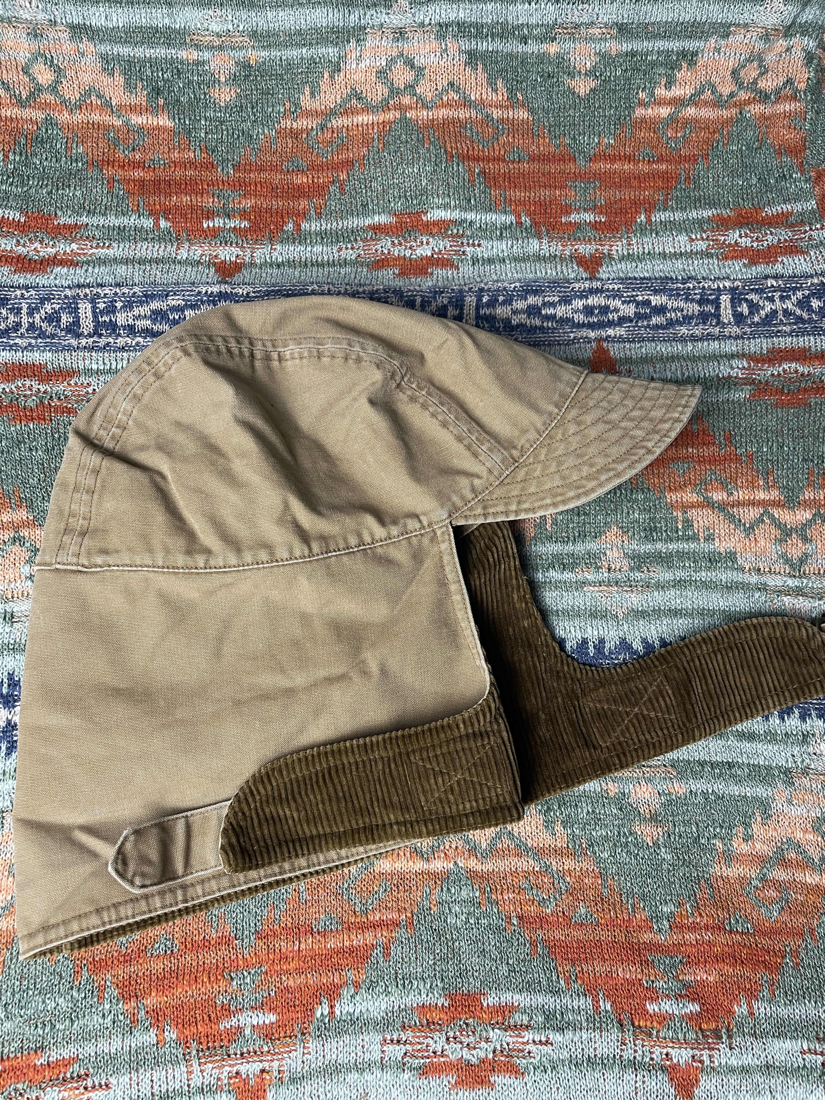 Ralph Lauren × Rugby Ralph Lauren Ralph Lauren Rugby baseball hat baseball cap Size ONE SIZE - 7 Thumbnail