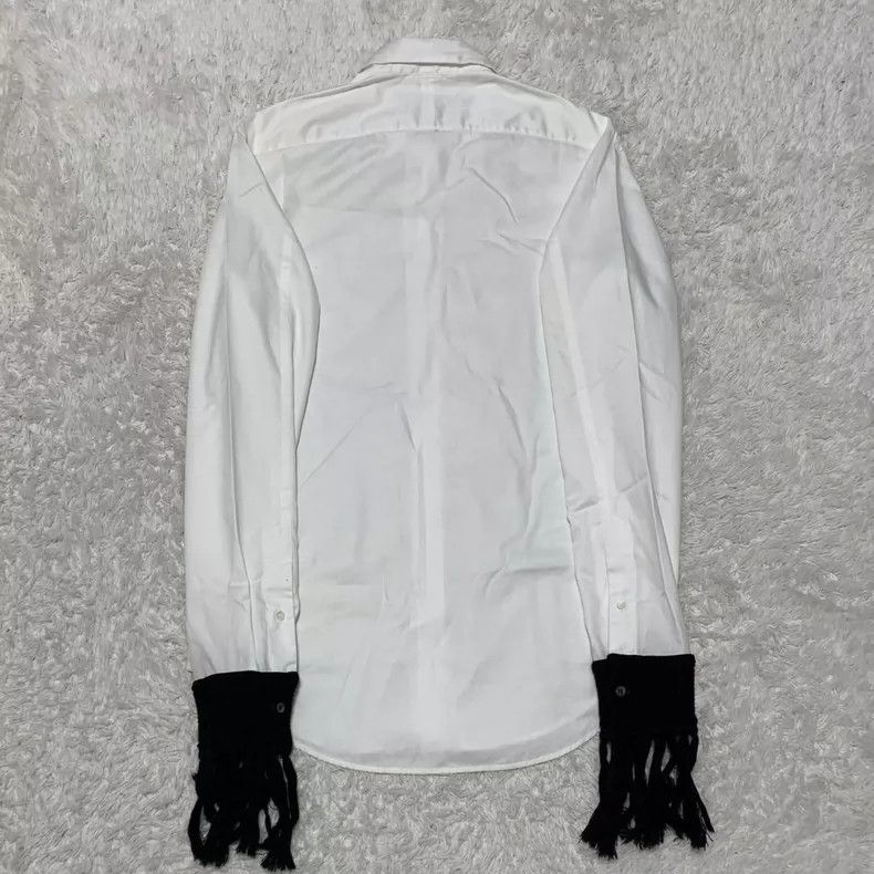 Loewe LOEWE size37 Designated shirt Size XXS / US 00 / IT 34 - 2 Thumbnail