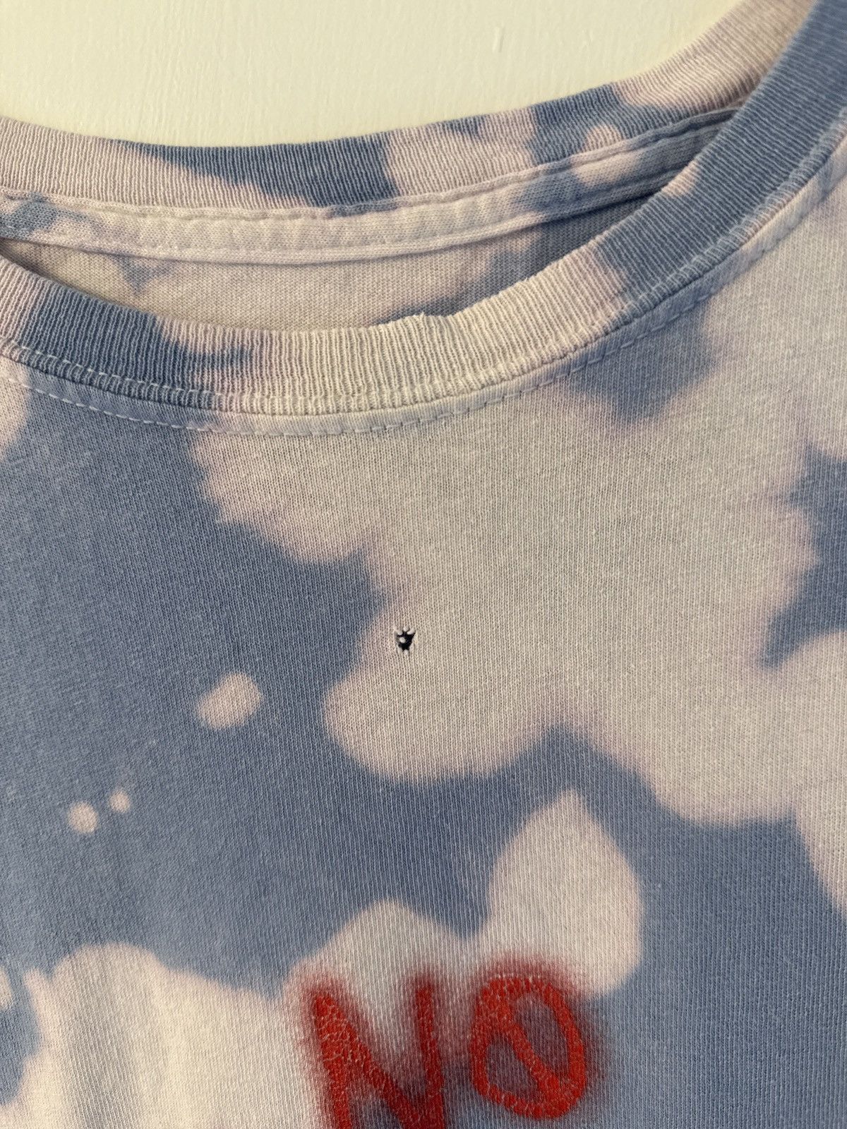 Travis Scott Travis Scott No Bystanders T-Shirt Size US L / EU 52-54 / 3 - 3 Thumbnail