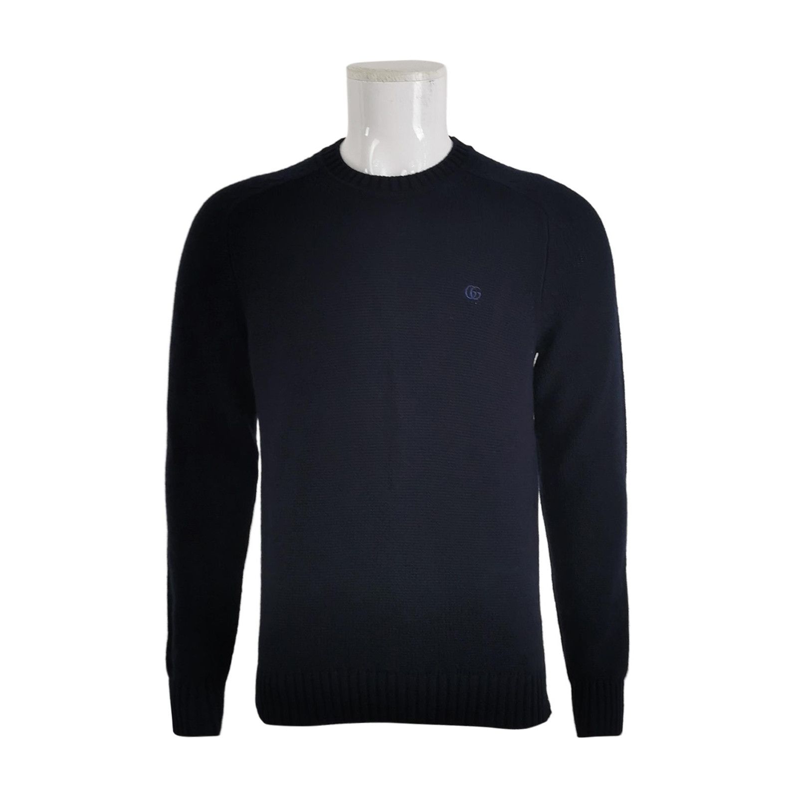Gucci Gucci Men m Sweaters Knitwear Size US M / EU 48-50 / 2 - 1 Thumbnail