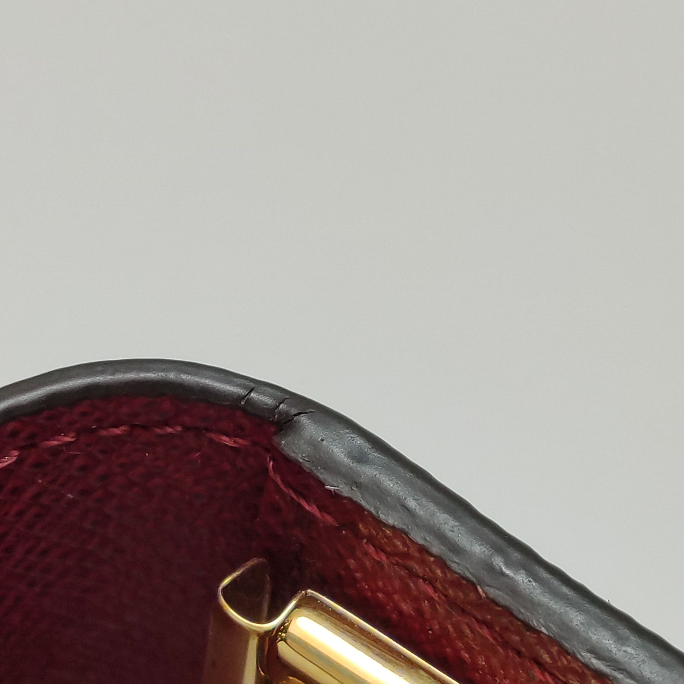 Louis Vuitton Louis Vuitton (LV) Monogram print snap key bag -y2506 Size ONE SIZE - 9 Thumbnail