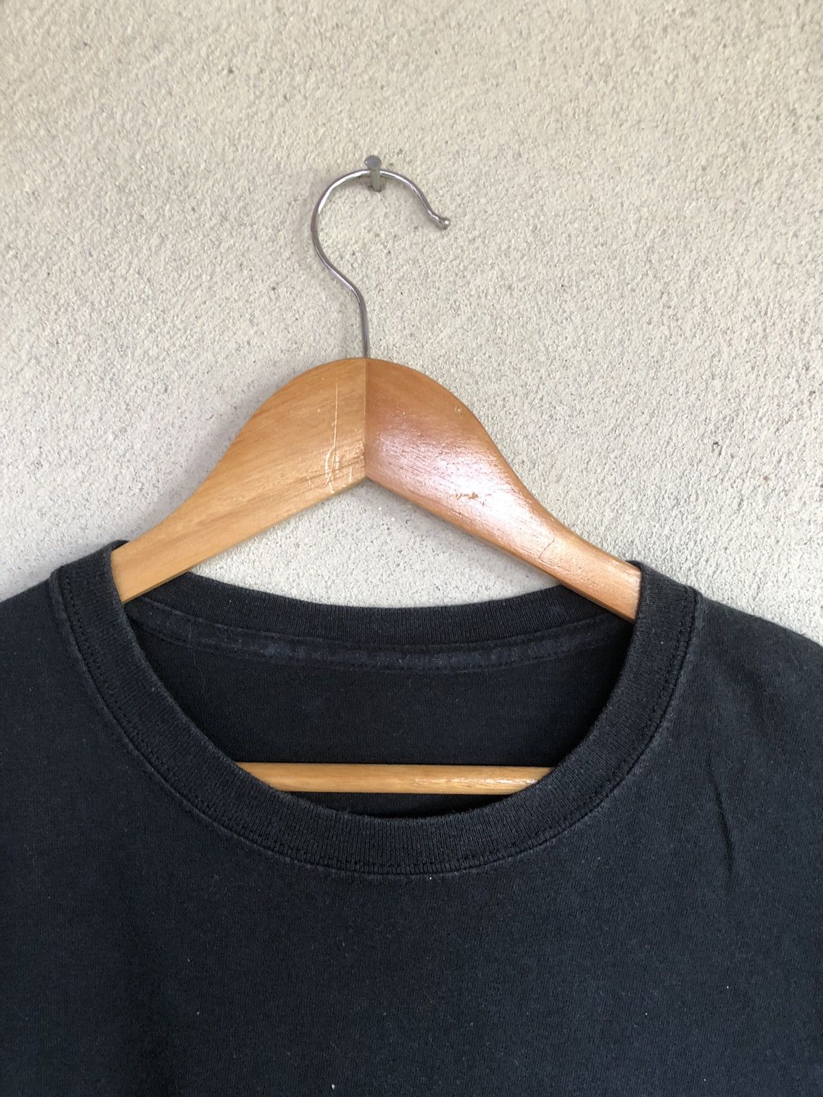 Band Tees × Vintage Vintage Sunfaded Zapata Backhit Photo Tee Size US XL / EU 56 / 4 - 9 Thumbnail