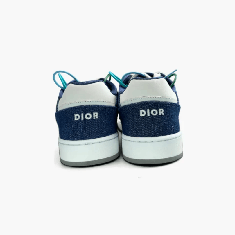 Dior Dior low-top fashion sneakers Size US 6 / EU 39 - 4 Thumbnail