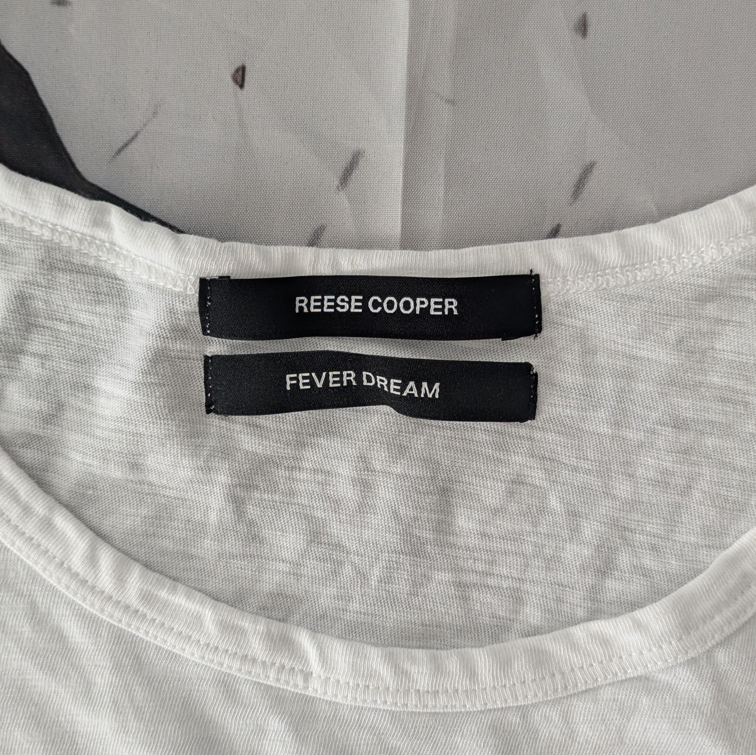 Reese Cooper A Means To An End Tee Size US L / EU 52-54 / 3 - 3 Thumbnail