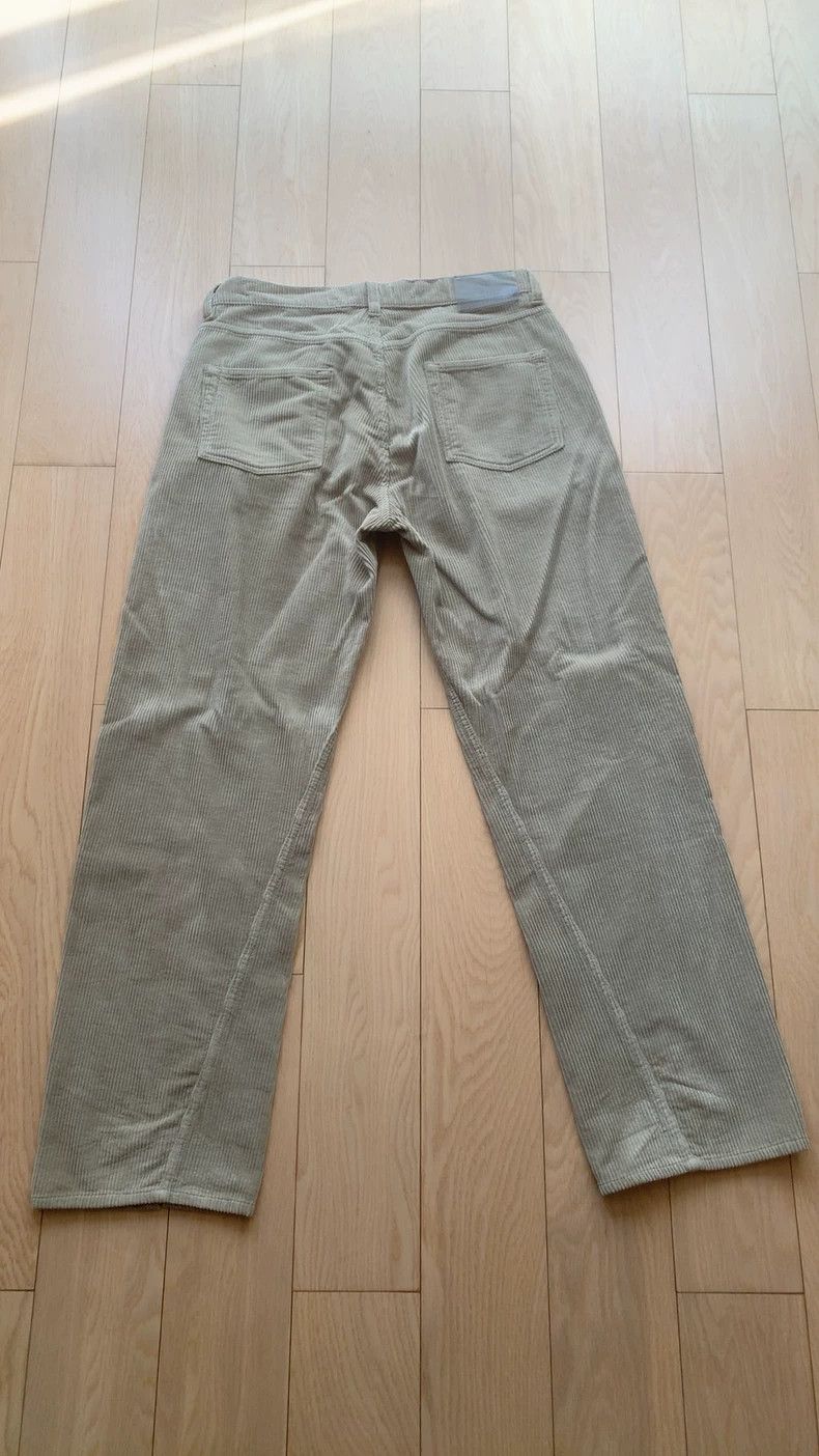 Our Legacy Our Legacy size33 Cotton trousers Size US 33 - 4 Thumbnail