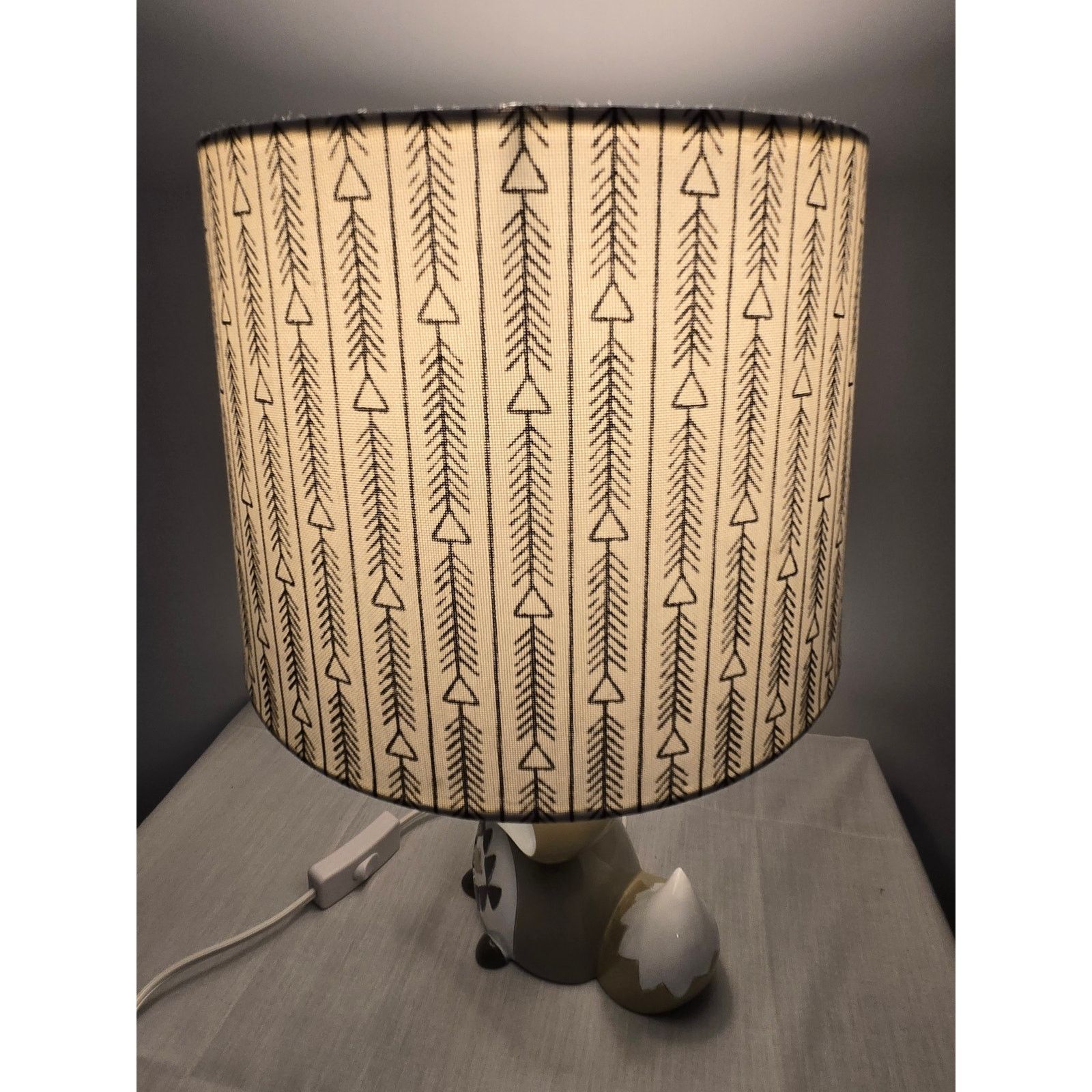 Other Levtex Baby Bailey Lamp Size ONE SIZE - 16 Thumbnail
