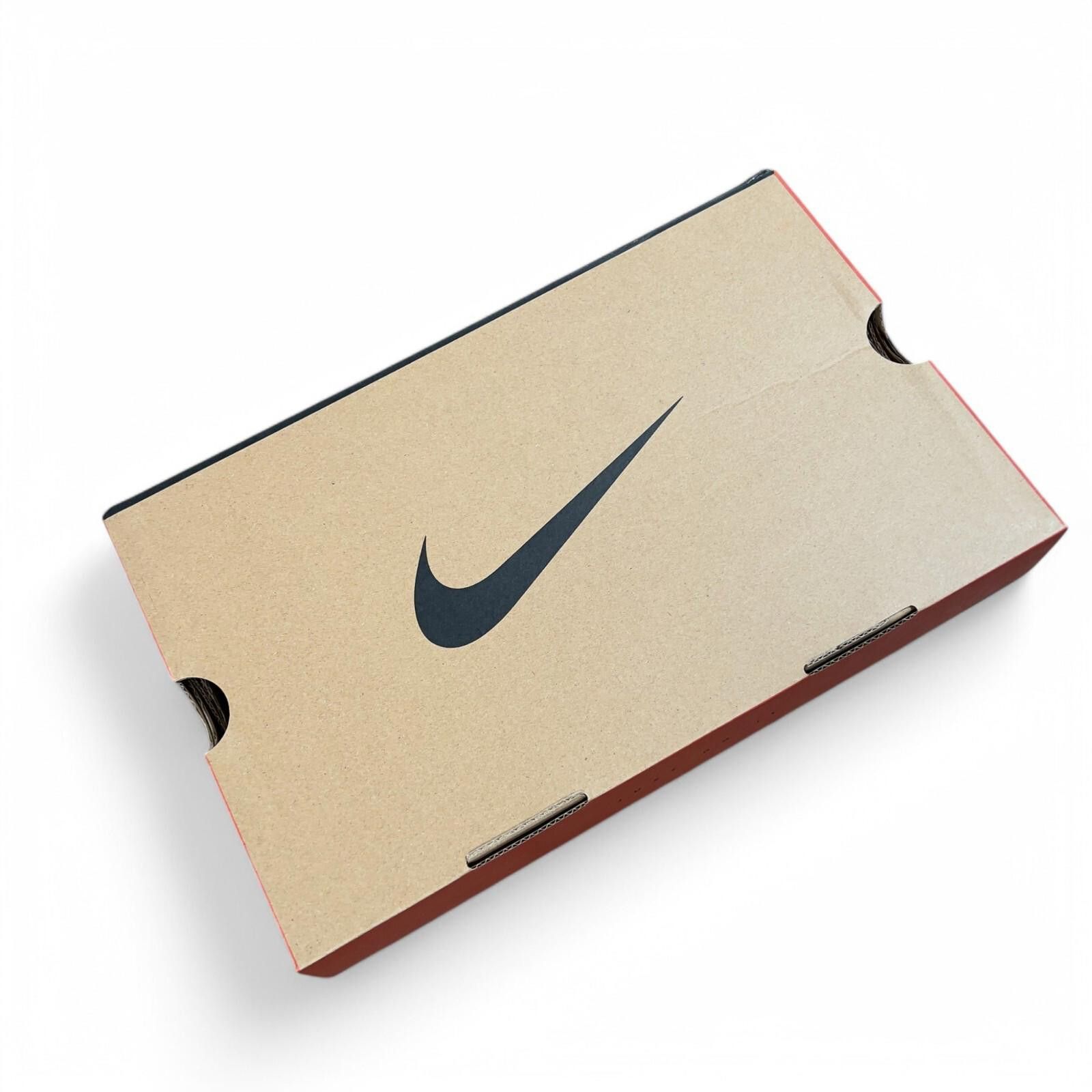 Nike 💥 Nike Air Max SNDR UK 5.5 Photon Dust Night Maroon Zip-Up Size US 8 / IT 38 - 12 Thumbnail