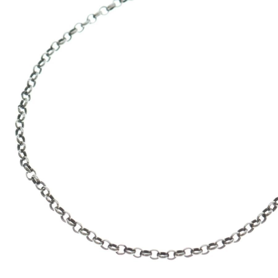 Chrome Hearts 18inch Chrome Hearts Roll Chain Size ONE SIZE - 1 Thumbnail