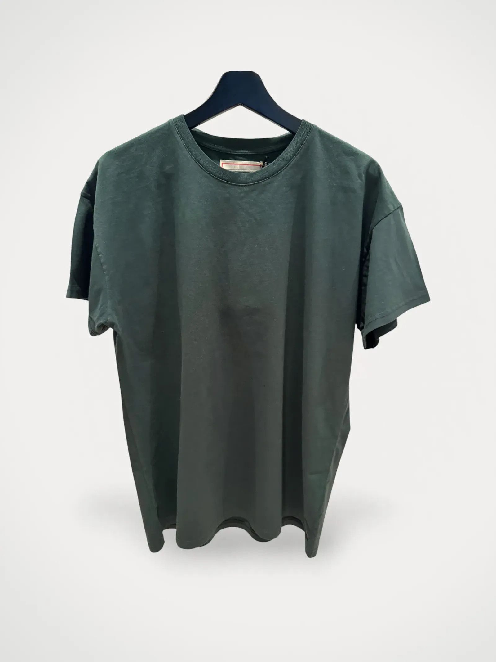 JEANERICA JEANERICA Jeanerica Marcel 180 t-shirt T-shirt Size US L / EU 52-54 / 3 - 1 Thumbnail