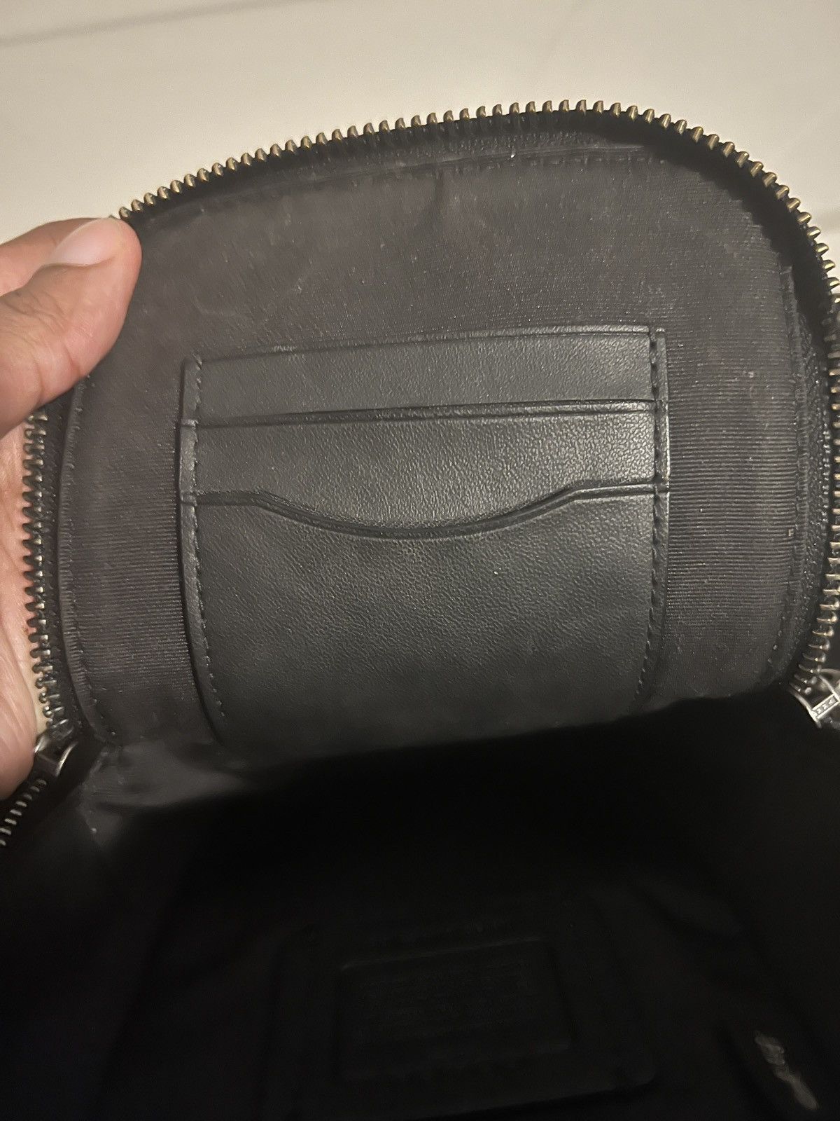 Coach Top Handle Coach Crossbody Bag Size ONE SIZE - 3 Thumbnail
