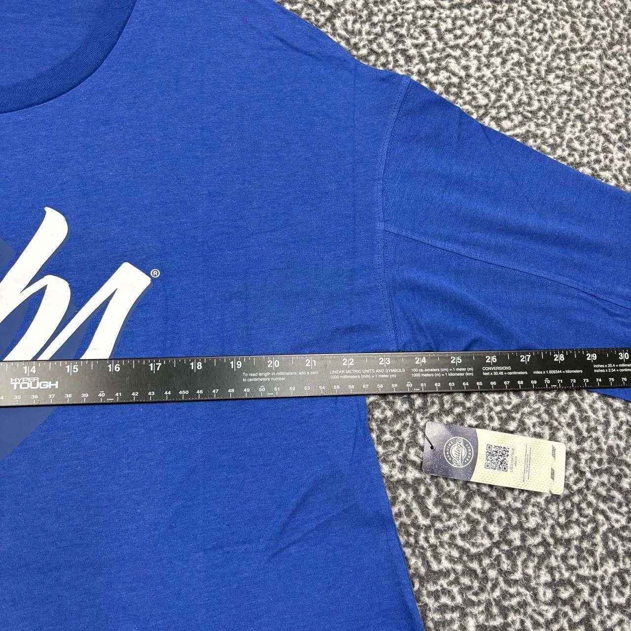 Other Chicago Cubs Shirt Women Fanatics Long Sleeve New M Size M / US 6-8 / IT 42-44 - 3 Thumbnail