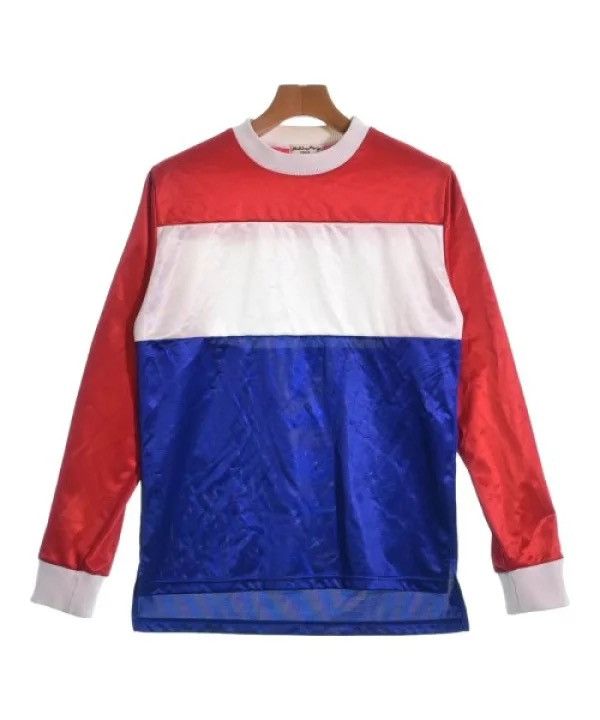 Bape 90s Vintage Nigo Era BMX Jersey Shirt