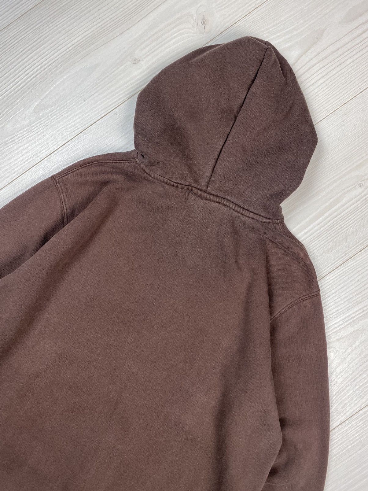 Fila × Vintage 90s Vintage Fila hoodie big teddy logo y2k Size US M / EU 48-50 / 2 - 12 Thumbnail