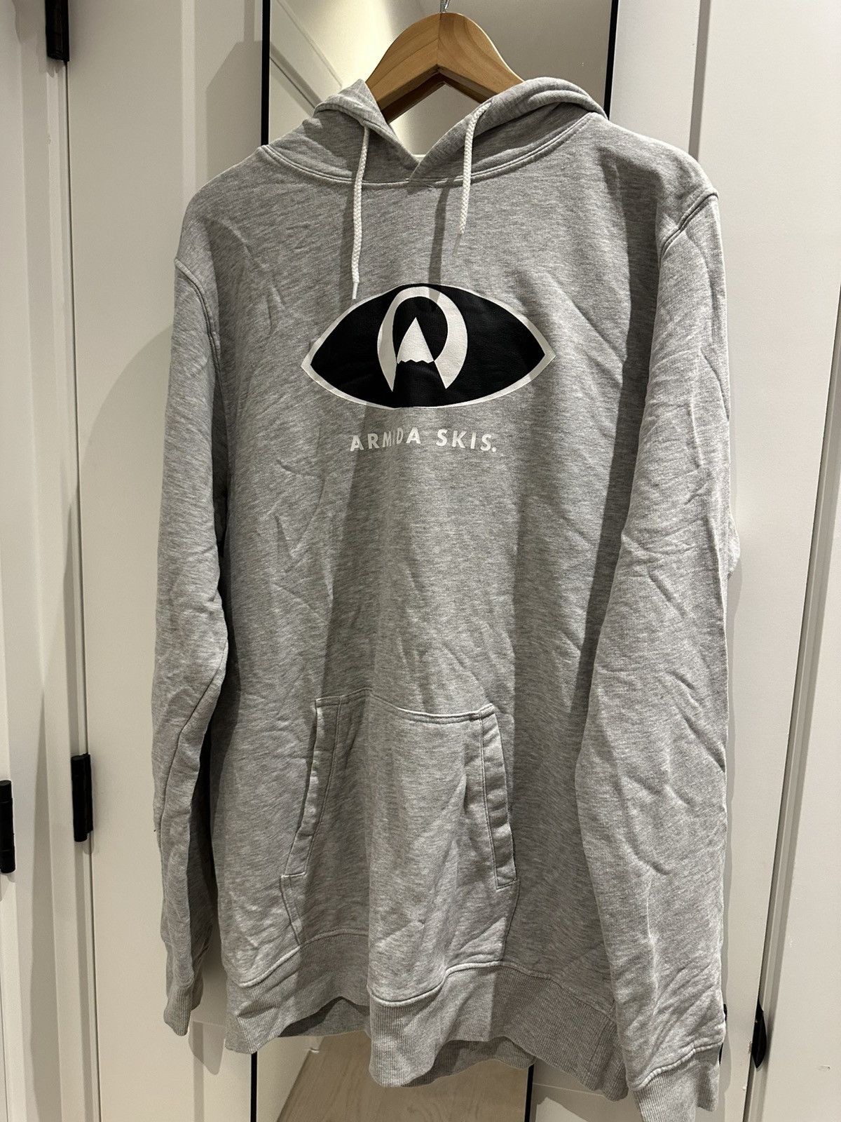 Armada Armada skis hoodie Size US XL / EU 56 / 4 - 1 Preview