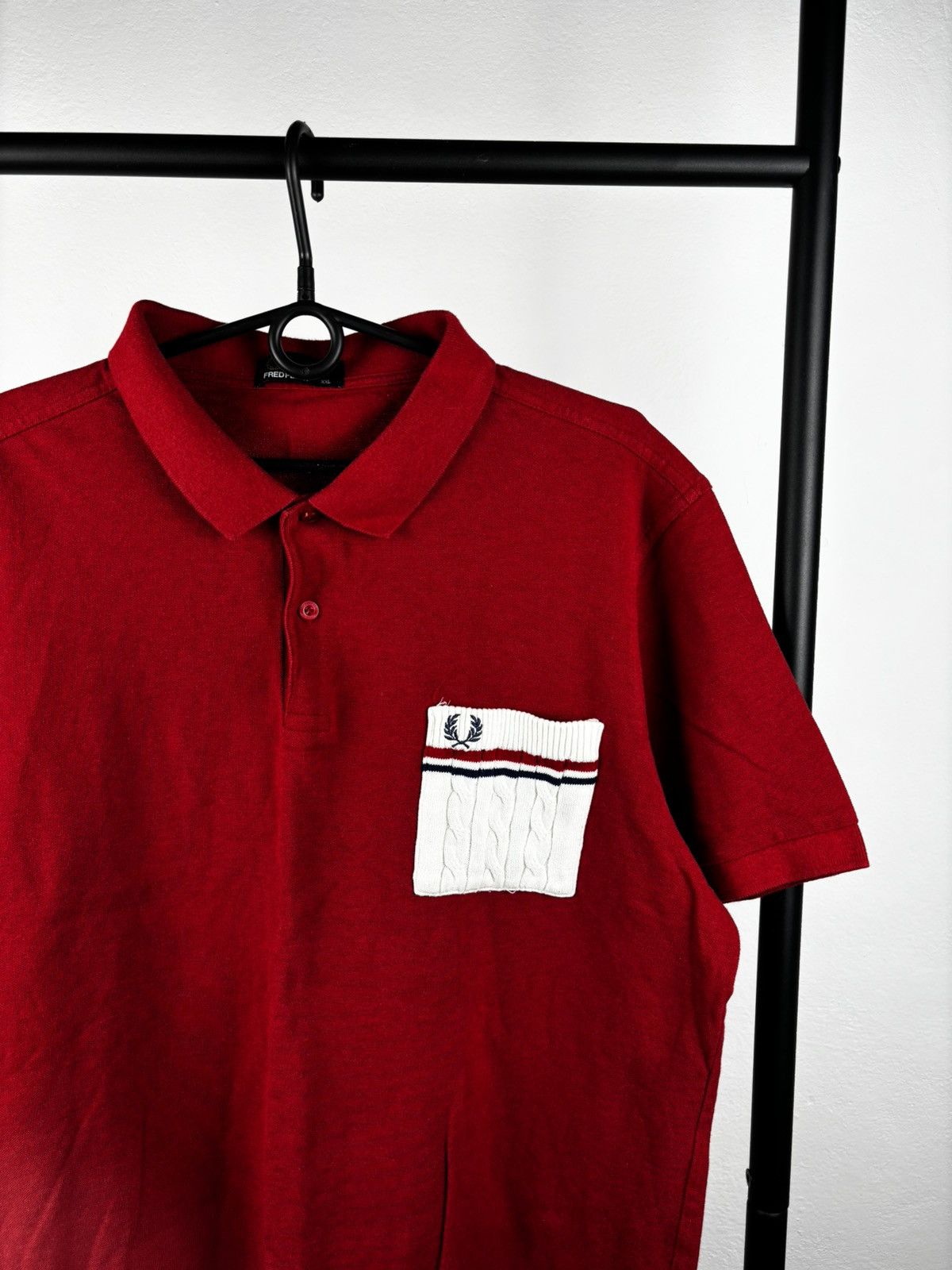 Fred Perry Fred Perry classic polo size XXL Size US XL / EU 56 / 4 - 2 Thumbnail
