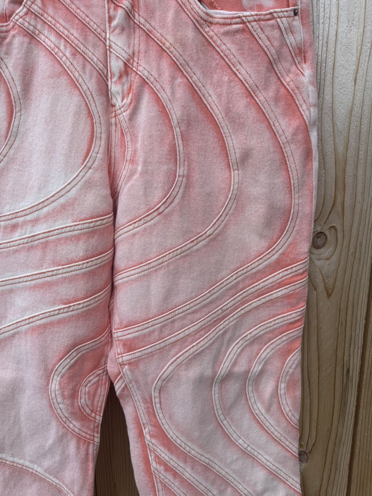 Jaded London Jaded London Engima jeans size 34 Size US 34 / EU 50 - 2 Thumbnail