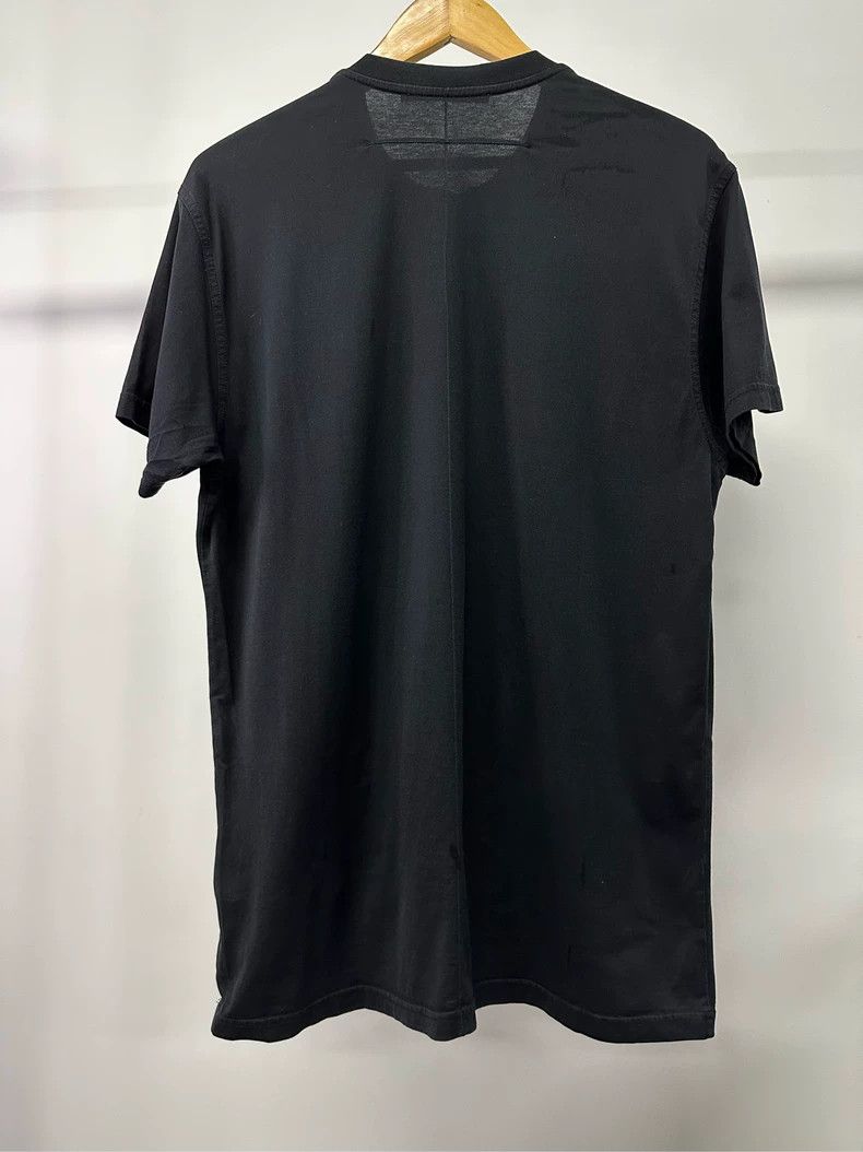 Givenchy Givenchy Five-Star Gesture Print Short Sleeve Size US XXS / EU 40 - 2 Thumbnail