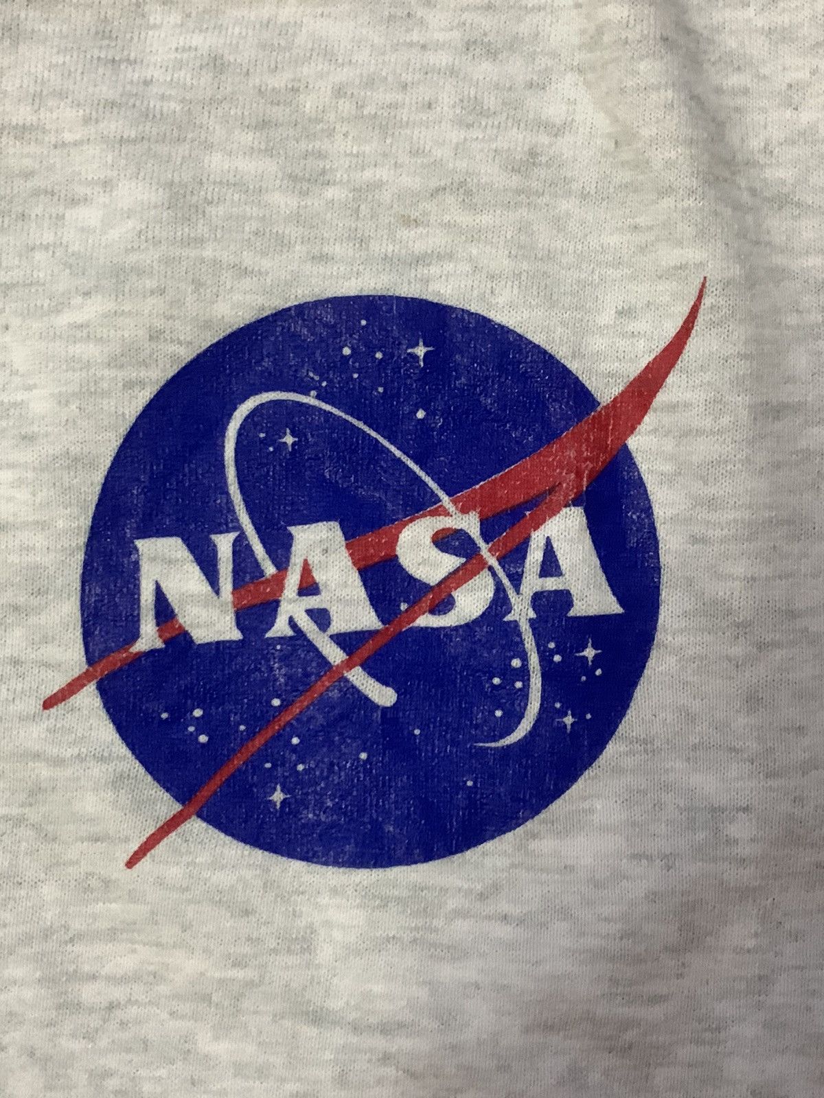 Fruit Of The Loom Vintage 90’s Nasa Apollo 11 Tee Size US M / EU 48-50 / 2 - 3 Thumbnail