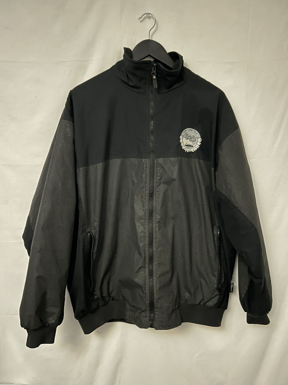 Kanye West F&F Kanye Tour Jacket 2007 Size US L / EU 52-54 / 3 - 1 Thumbnail