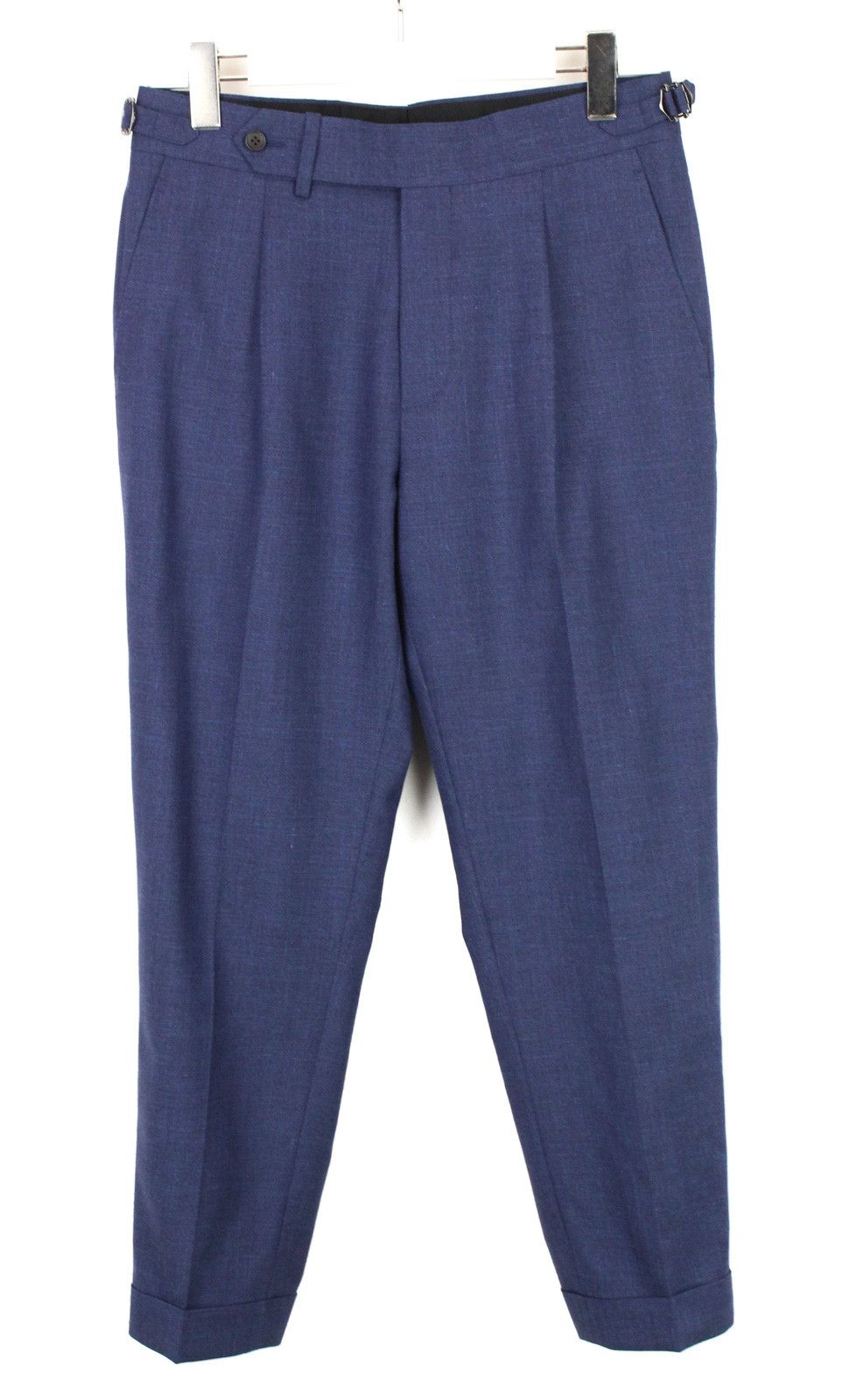 Suitsupply SUITSUPPLY La Spalla / Brescia Suit Men's UK 38 / UK 38S Size 38S - 10 Thumbnail