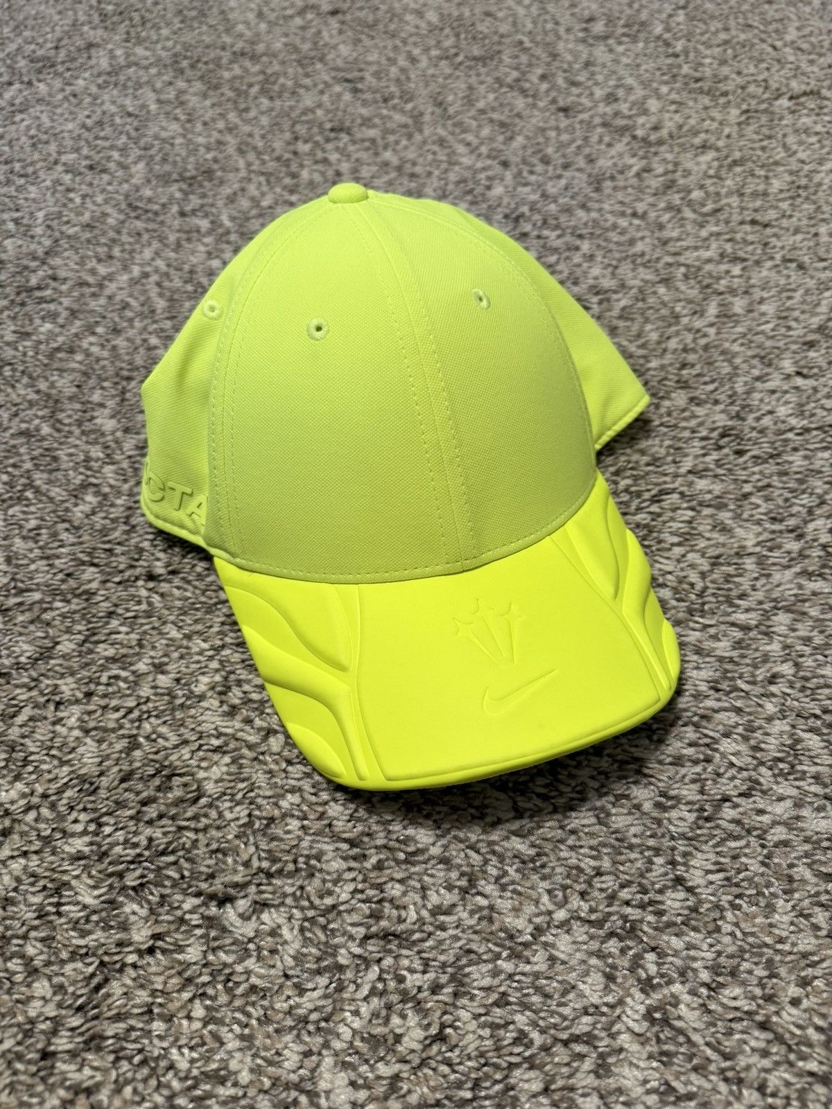 NOCTA × Nike Hat Size ONE SIZE - 1 Thumbnail