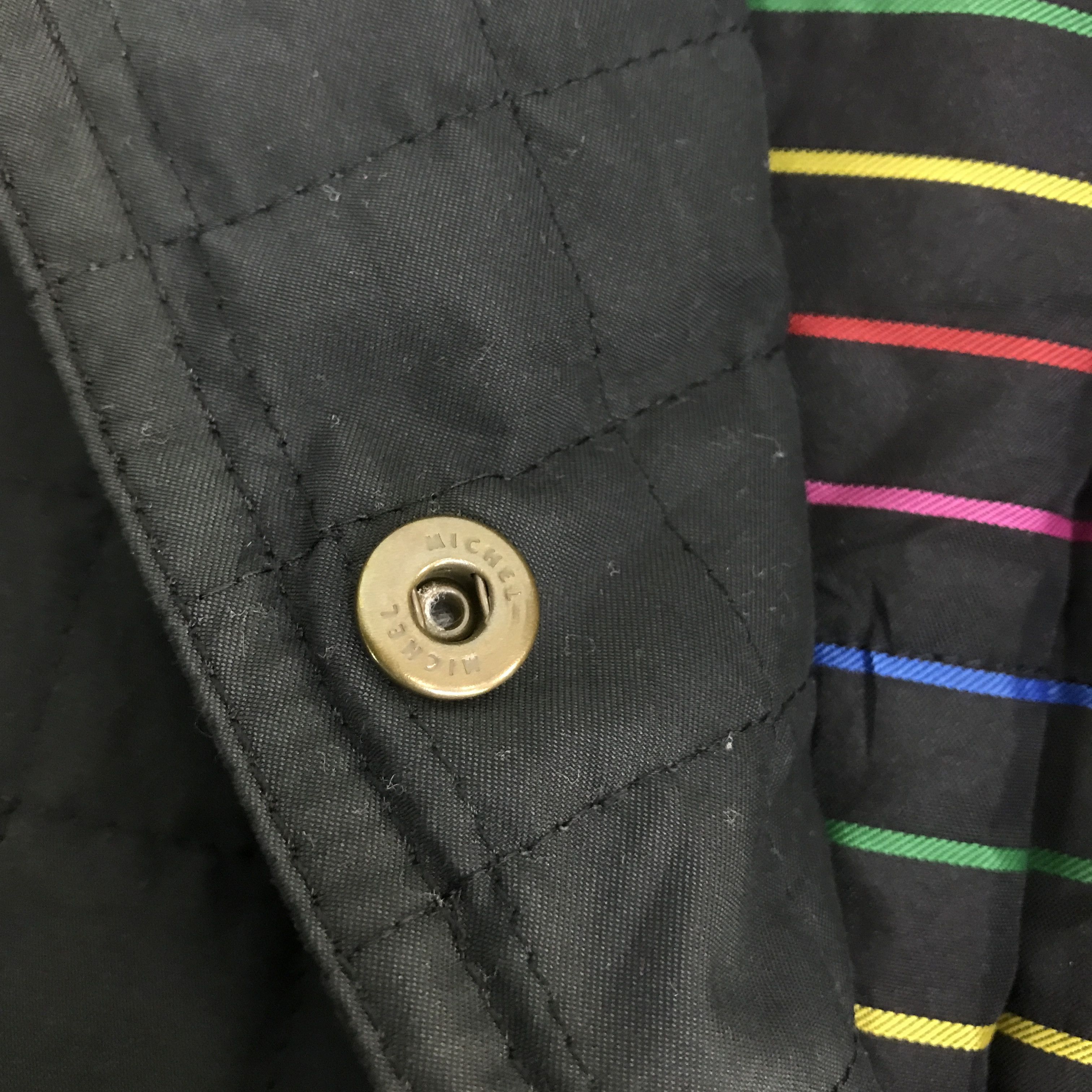 Sonia Rykiel sonia rykiel Snap button woman jacket K124B12 Size US M / EU 48-50 / 2 - 11 Thumbnail