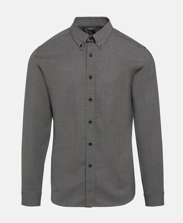 Theory Knitted shirt Size US XS / EU 42 / 0 - 1 Preview