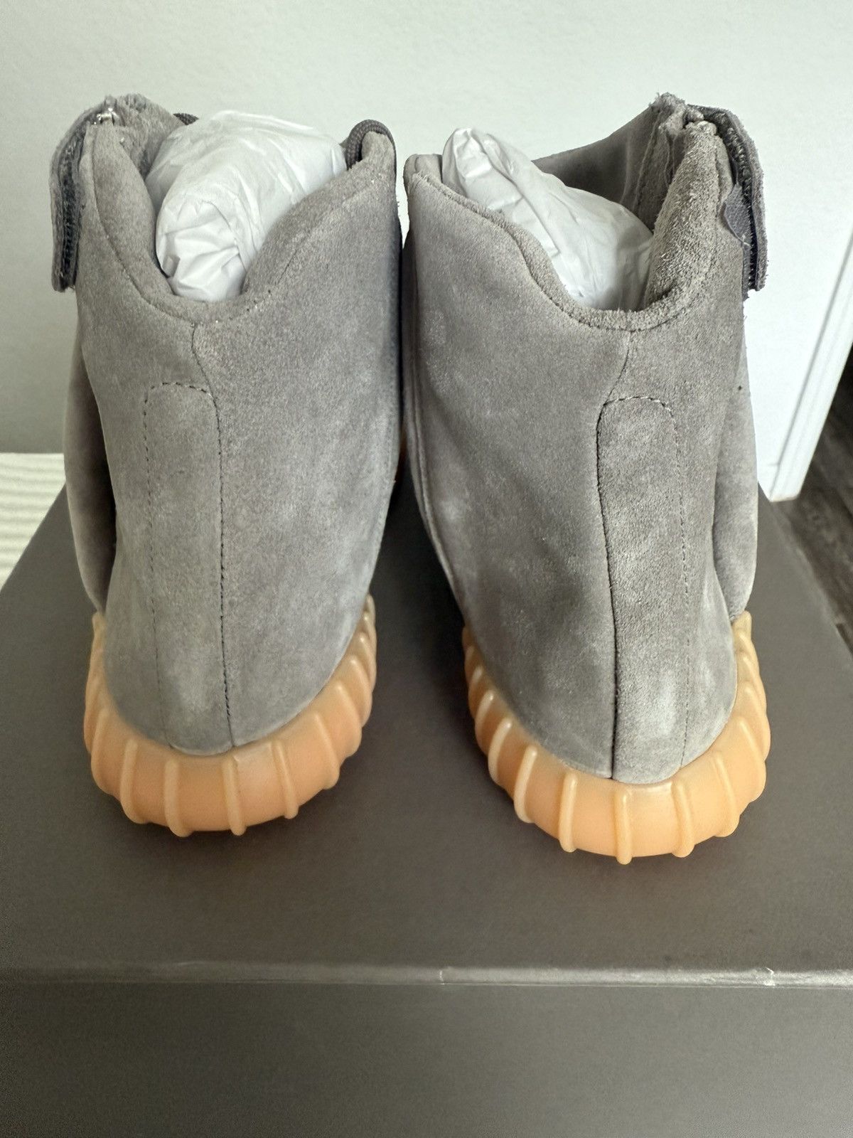 Yeezy Yeezy boost 750 Size US 8.5 / EU 41-42 - 6 Thumbnail