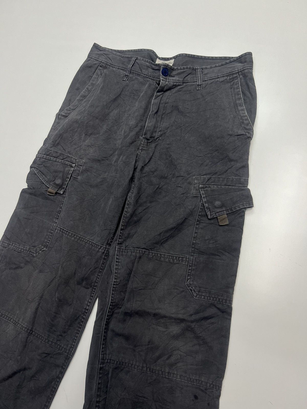 Gap Gap Cargo Bondage Pant Size 34 Size US 34 / EU 50 - 3 Thumbnail