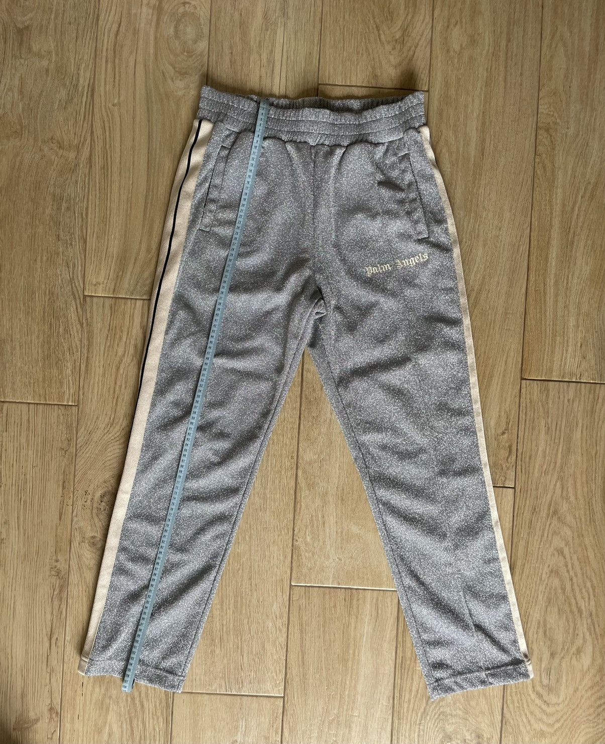 Palm Angels Palm Angles Tracksuit Size US 38 / EU 54 - 16 Thumbnail