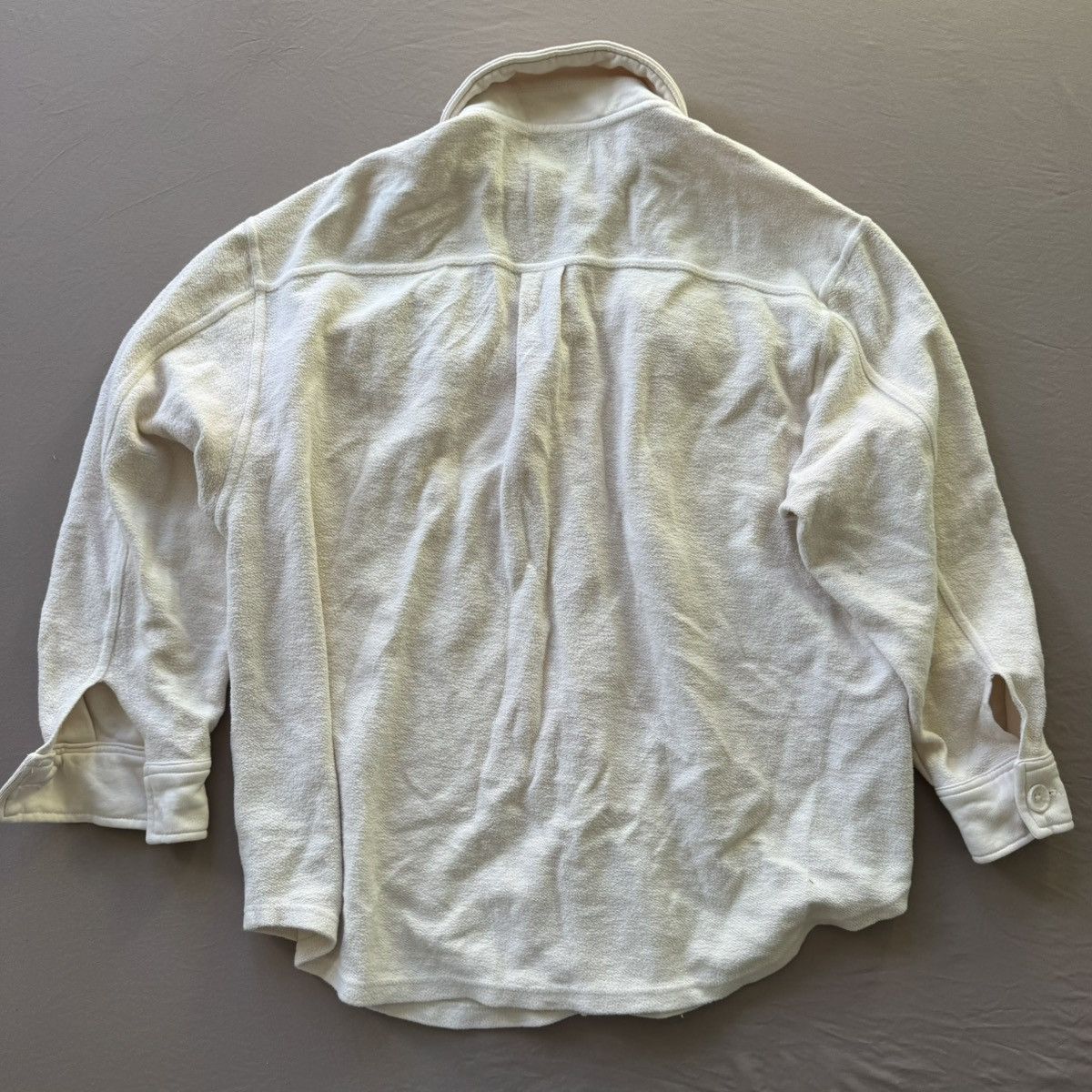Z Supply Z SUPPLY AUSTEN WASHED SHIRT JACKET Size XS / US 0-2 / IT 36-38 - 2 Thumbnail