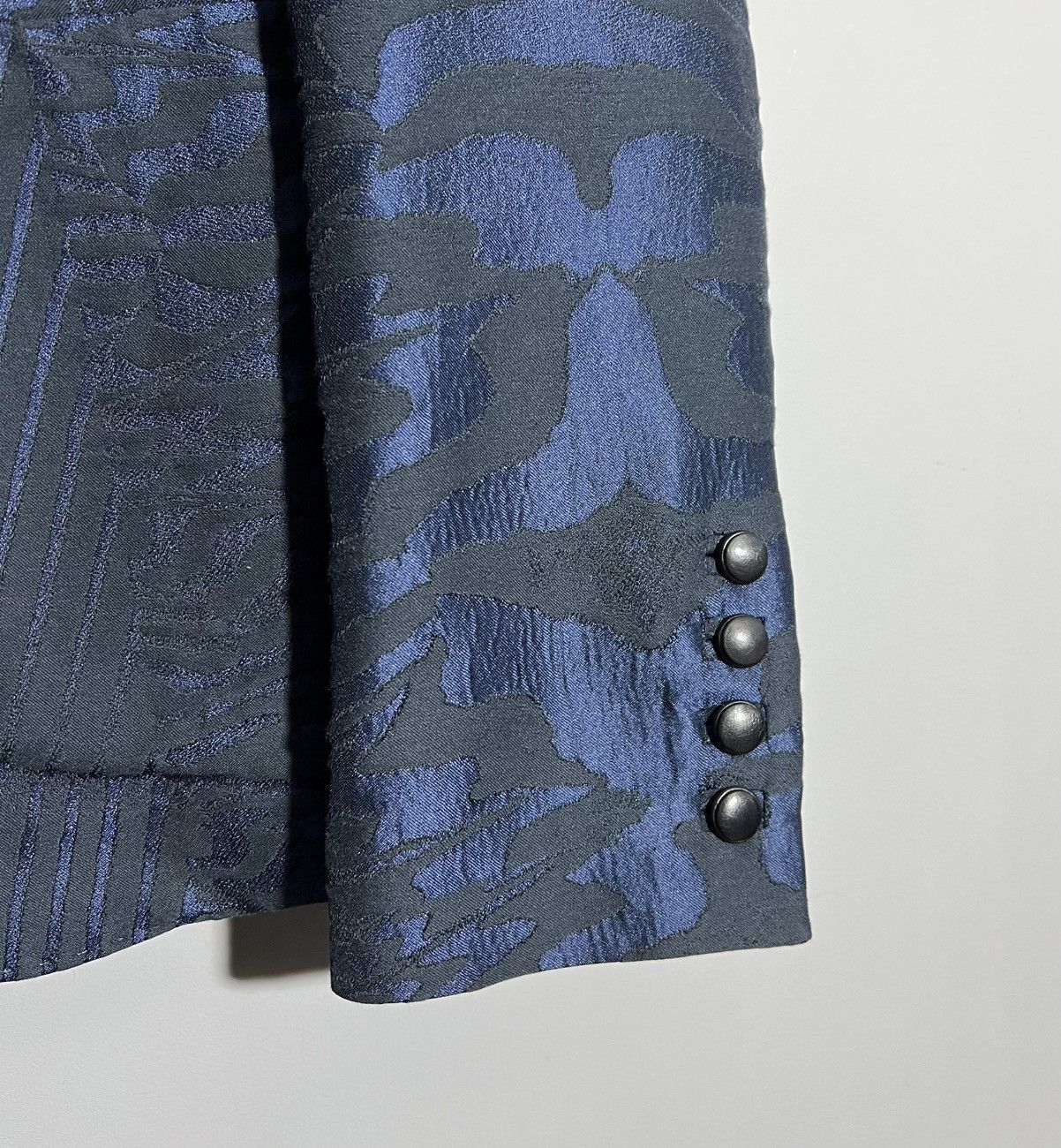 Roberto Cavalli Roberto Cavalli Spring 2014 Blazer Archive Jacket Size US M / EU 48-50 / 2 - 6 Thumbnail