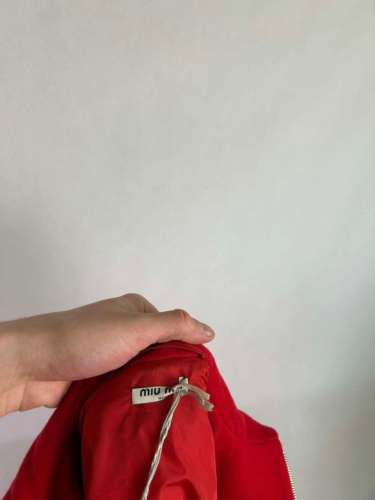 Miu Miu Miu Miu jacket Size M / US 6-8 / IT 42-44 - 4 Thumbnail