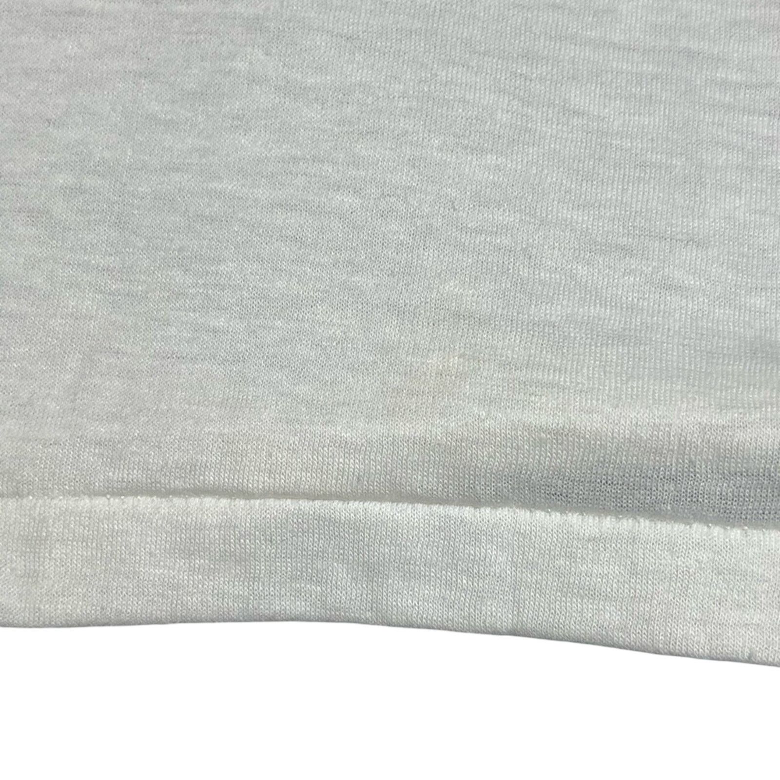 Velva Sheen Vintage 70’s Ringer The Mad Hungarian Al Hrabosky RARE Shirt Size US L / EU 52-54 / 3 - 8 Thumbnail