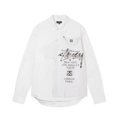 Stussy World Tour | Grailed