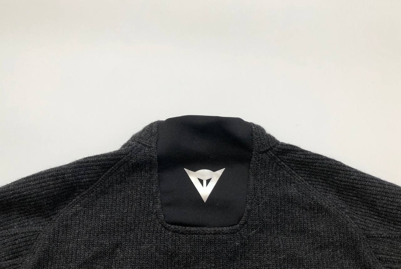 Dainese Dainese Aries Sweater Size US S / EU 44-46 / 1 - 7 Thumbnail