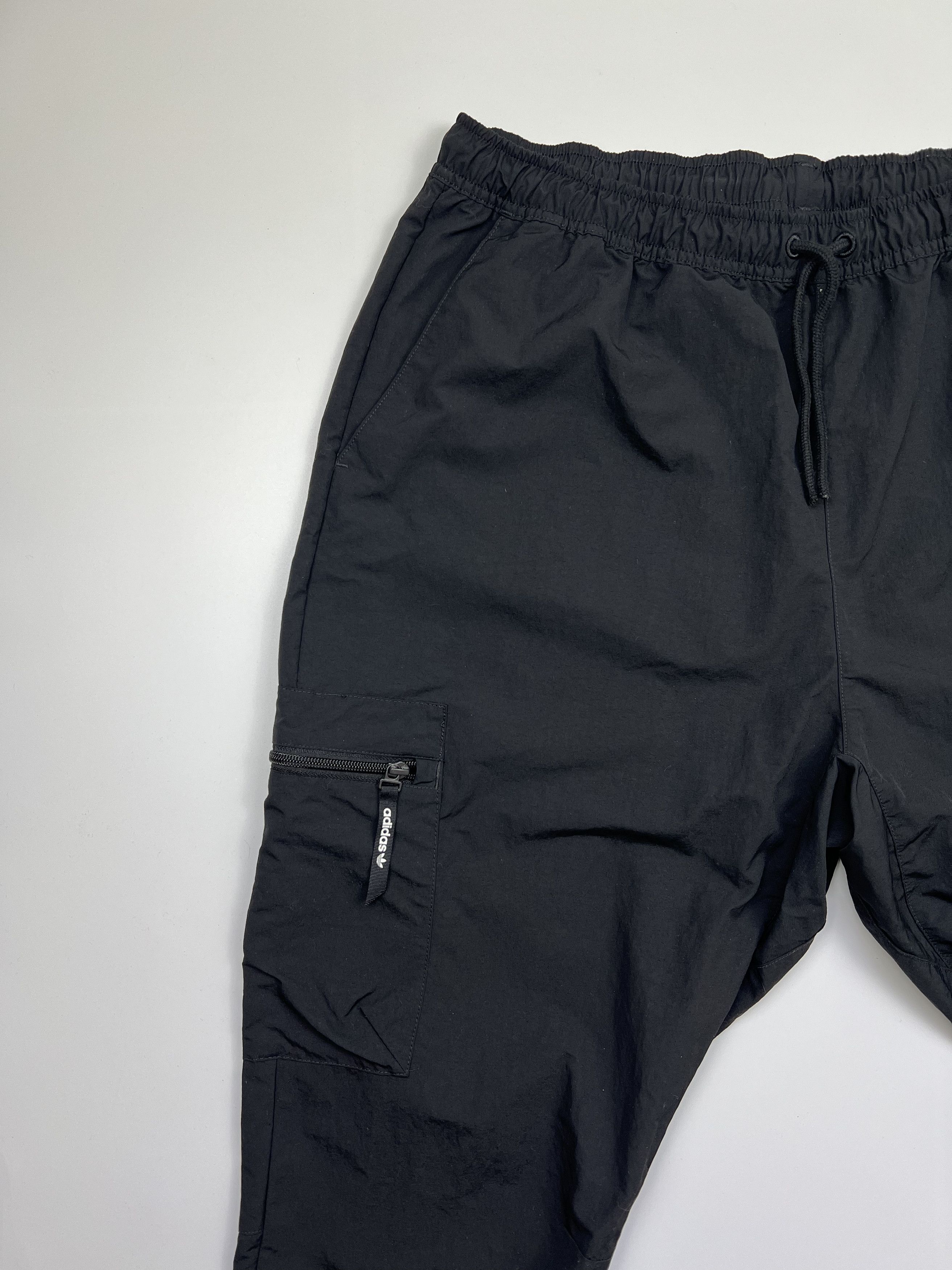 Adidas Adidas Tech Cargo Pants Size US 36 / EU 52 - 2 Thumbnail