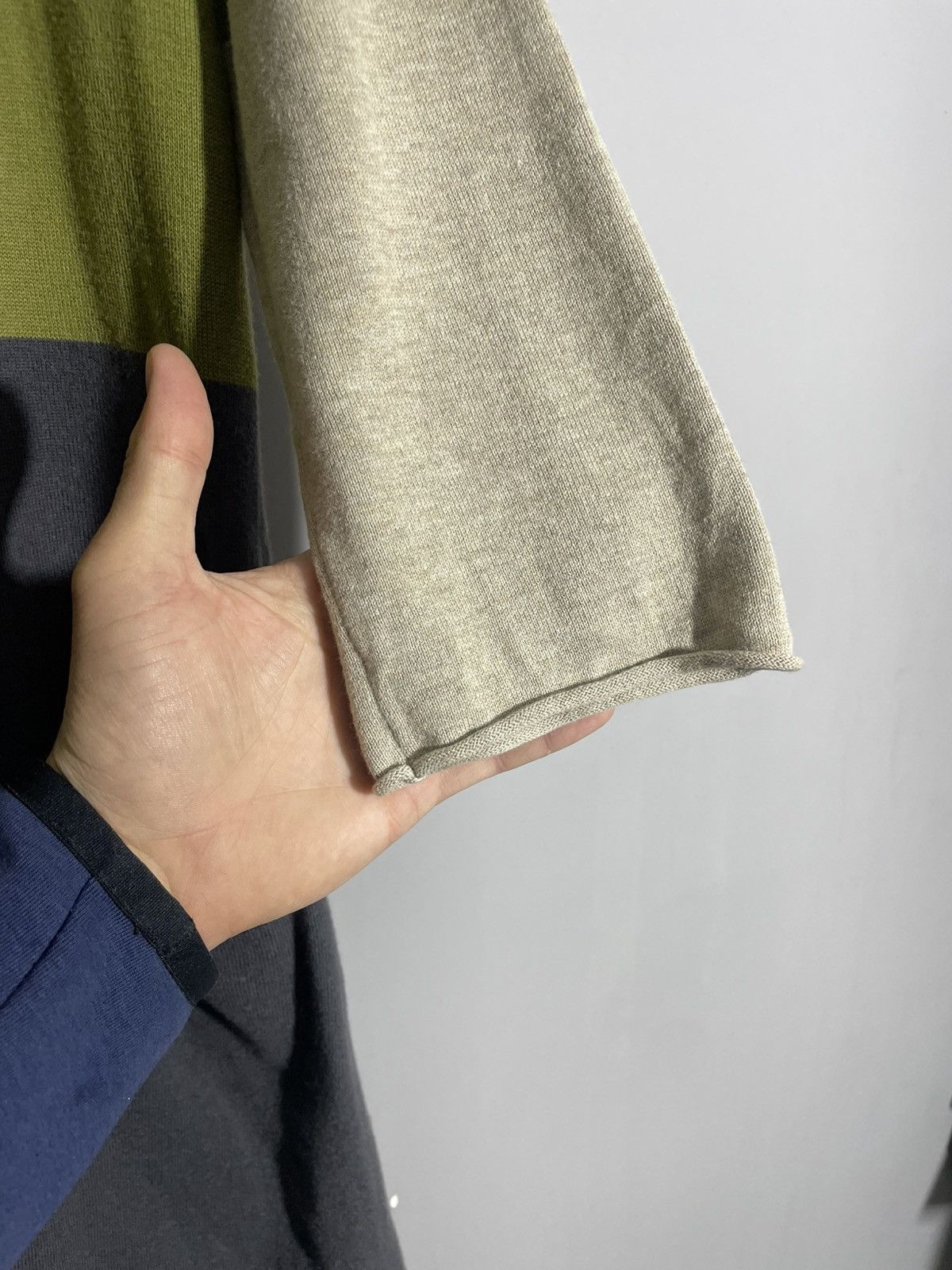 Designer × Gudrun Sjoden Gudrun Sjoden organic cotton long sleeves dress size S Size S / US 4 / IT 40 - 6 Thumbnail