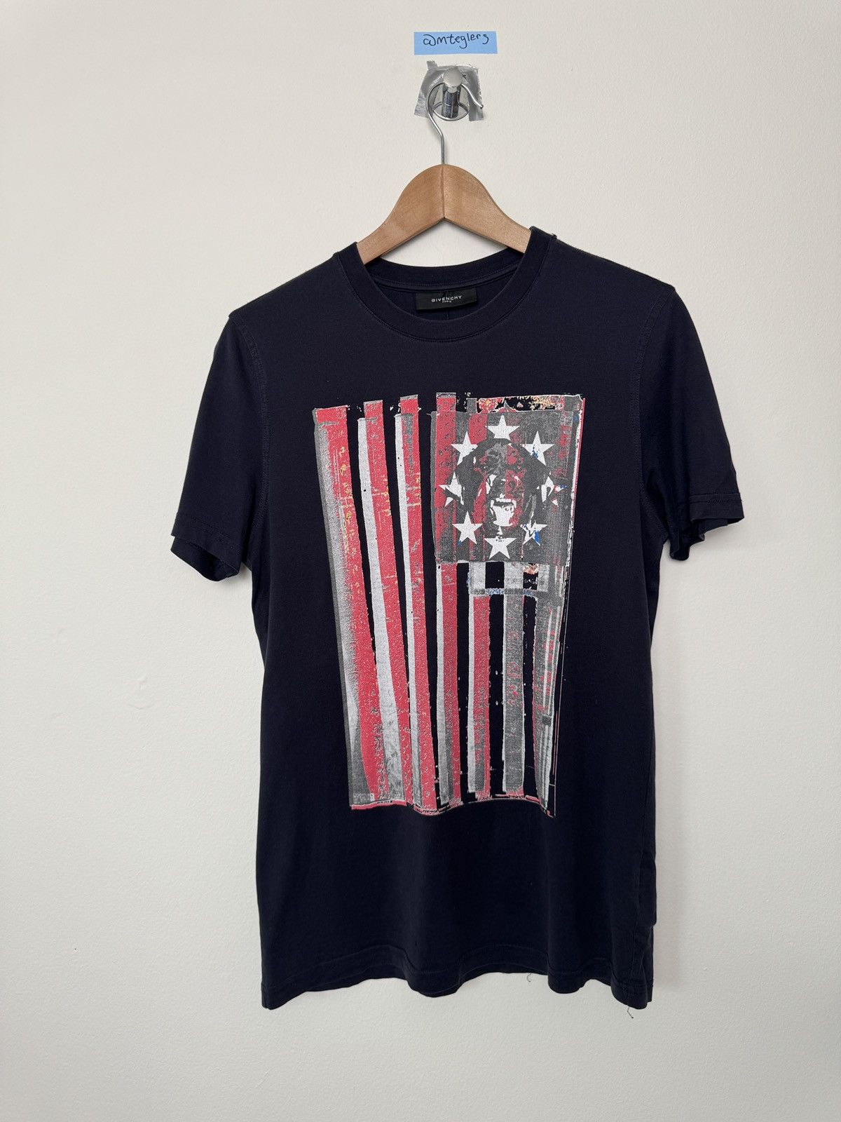 Designer × Givenchy × Riccardo Tisci Givenchy Riccardo Tisci