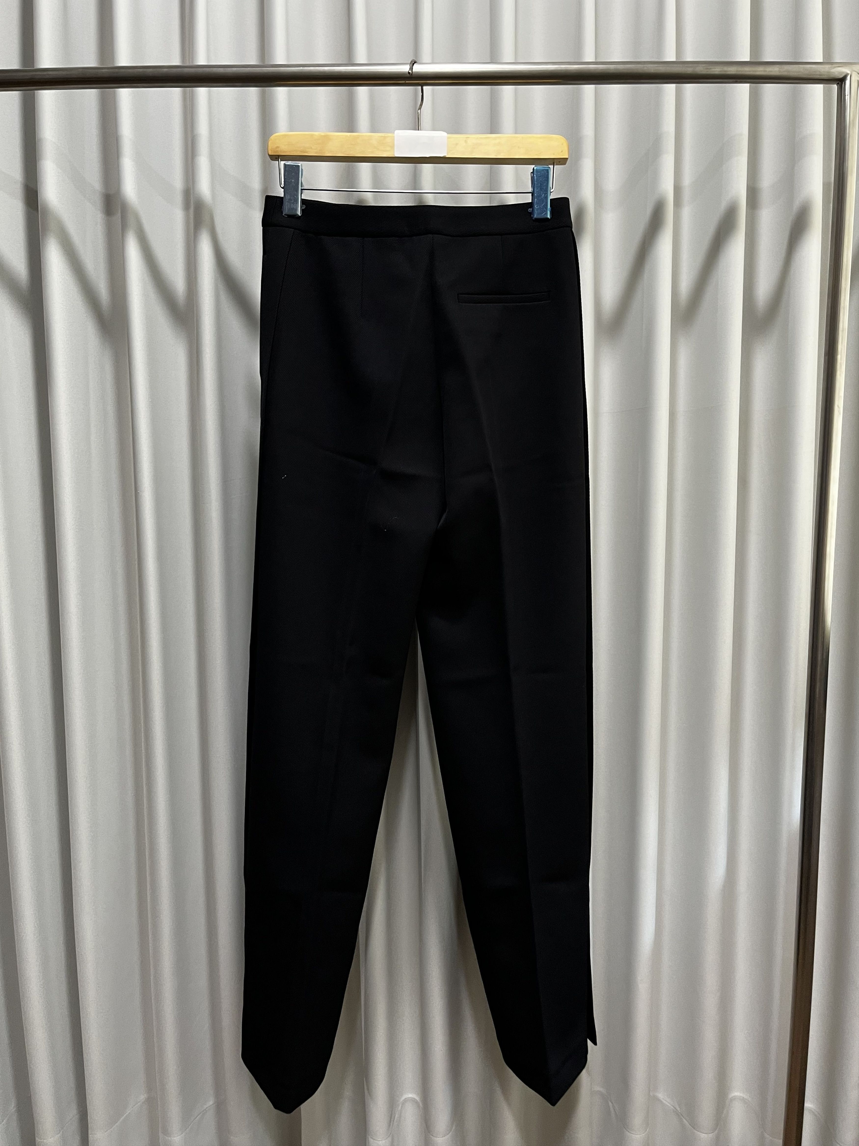 Raf Simons Ankle Zip Trousers AW20 Size US 32 / EU 48 - 2 Thumbnail