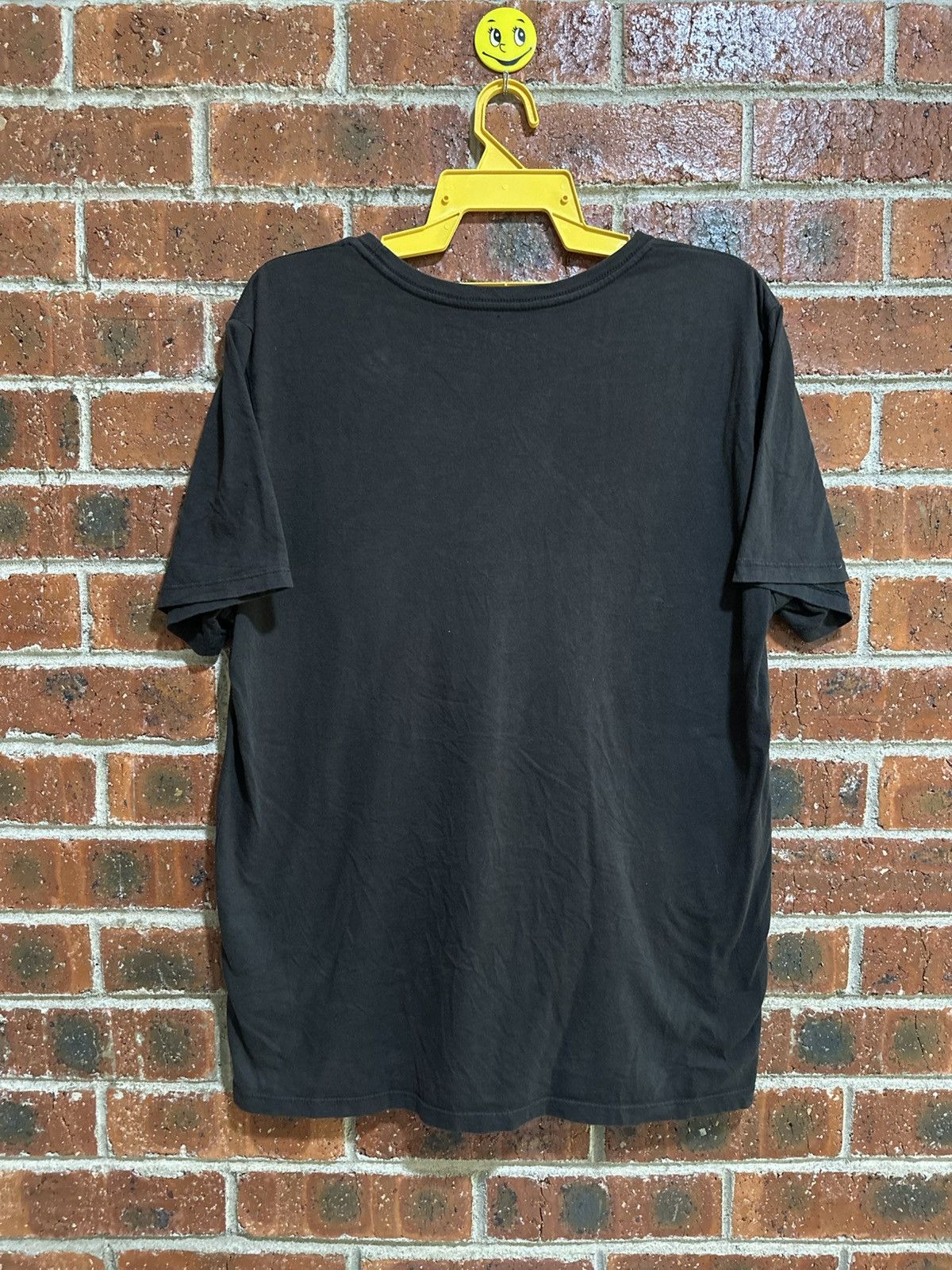 Spiritual Gangster Spiritual Gangster Faded Tee Size US L / EU 52-54 / 3 - 5 Thumbnail