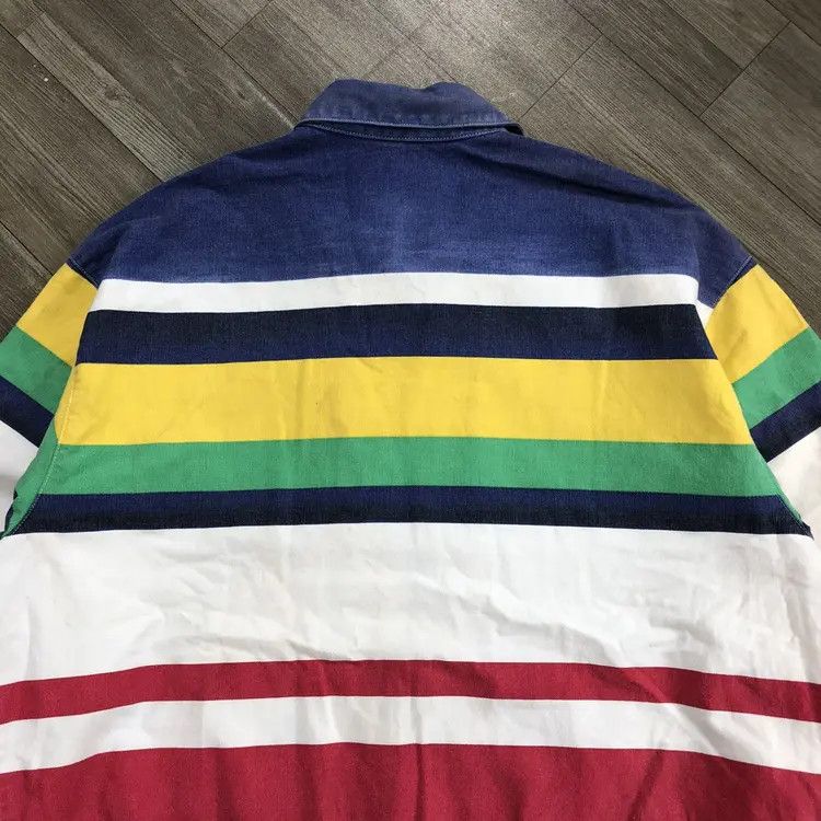 Polo Ralph Lauren Vintage 90s Polo Ralph Lauren CP-93 Bayport Jacket Size US M / EU 48-50 / 2 - 9 Thumbnail
