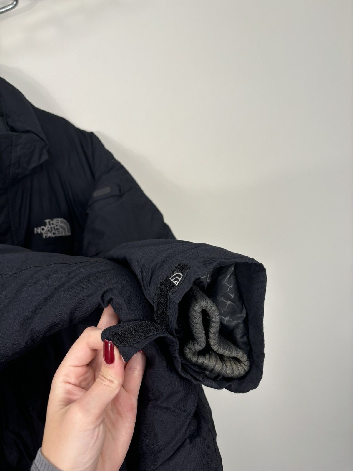 The North Face The North Face McMurdo HyVent Outdoor Down Puffer Jacket Size US XXL / EU 58 / 5 - 8 Thumbnail