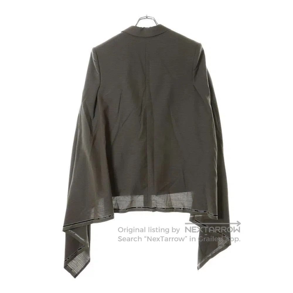 Junya Watanabe junya watanabe cdg cape blazer. Size US XS / EU 42 / 0 - 3 Thumbnail