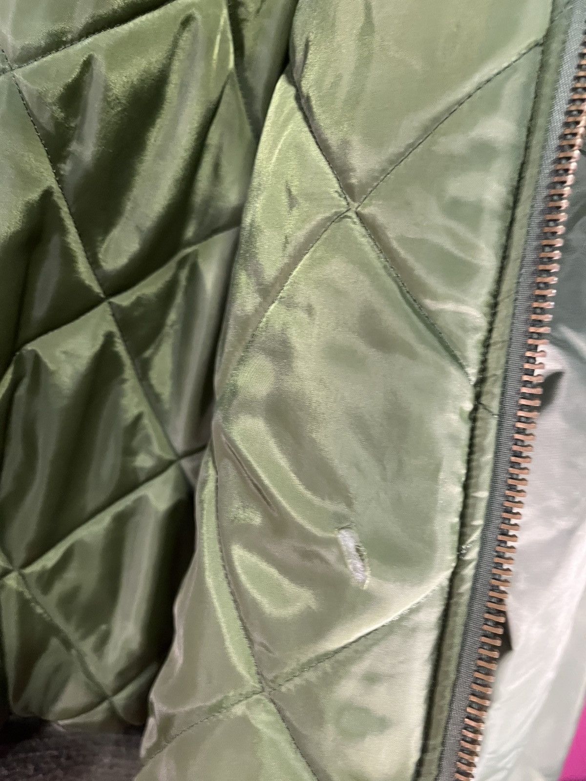 Southpole Southpole bomber jacket Size US L / EU 52-54 / 3 - 9 Thumbnail