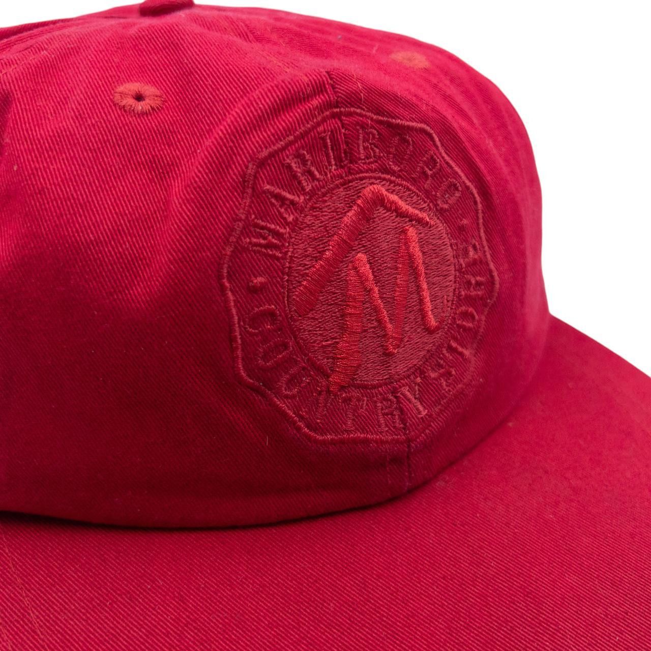 Marlboro Vintage Marlboro Hat Size ONE SIZE - 6 Thumbnail