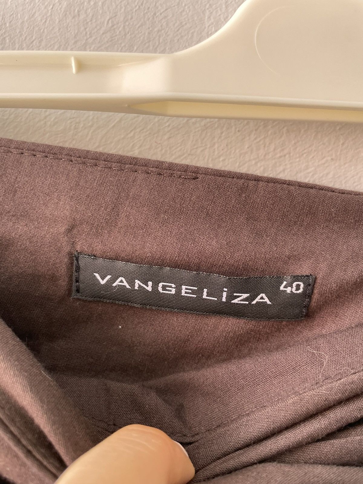 Vintage y2k skirt Size 27" / US 4 / IT 40 - 8 Thumbnail